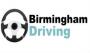 Birmingham Driving