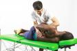 Osteopathic Treatment