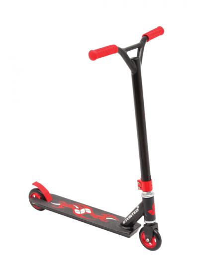 New Stunted Scooters