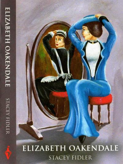 Elizabeth Oakendale Book