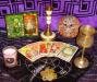 Psychic Spiritual Tarot Card Reading 